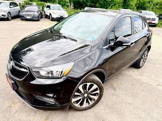 2017 Buick Encore