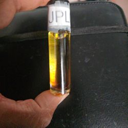 Armani  Type Perfumed. Oil For Men 1/3  Ounce Role On Bottle .