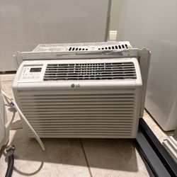 LG Window Ac