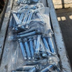 Concrete Anchors 5/8