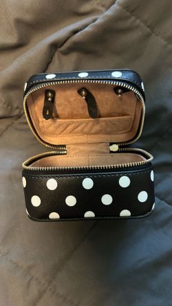 Kate spade boxed jewelry holder