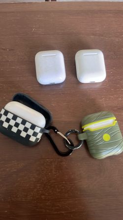 Air Pods