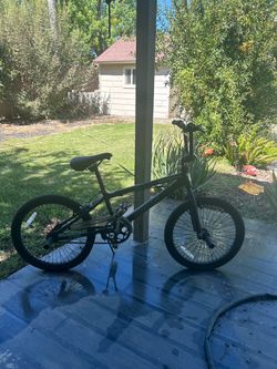 Bicycle 20”