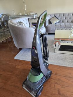 Carpet Cleaning Machine