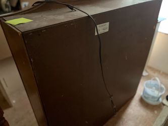 Twin headboard or display