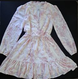 Women’s dress