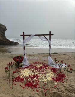 Proposal set up