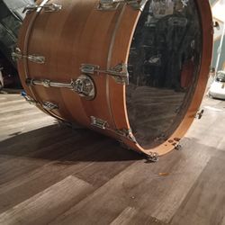 Bass Drum Drums Drum Set