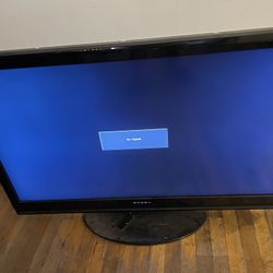 46”  Dynex LCD TV