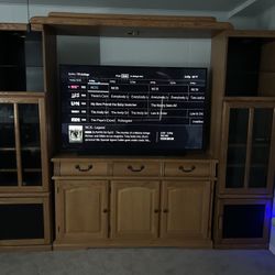 Entertainment Towers and Bridge