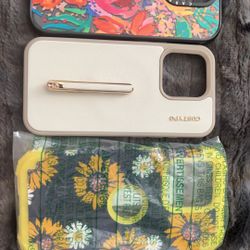 iPhone Pro Cases