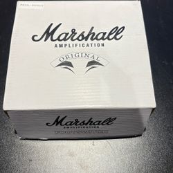 Marshall Footswitch