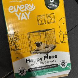Dog Crate