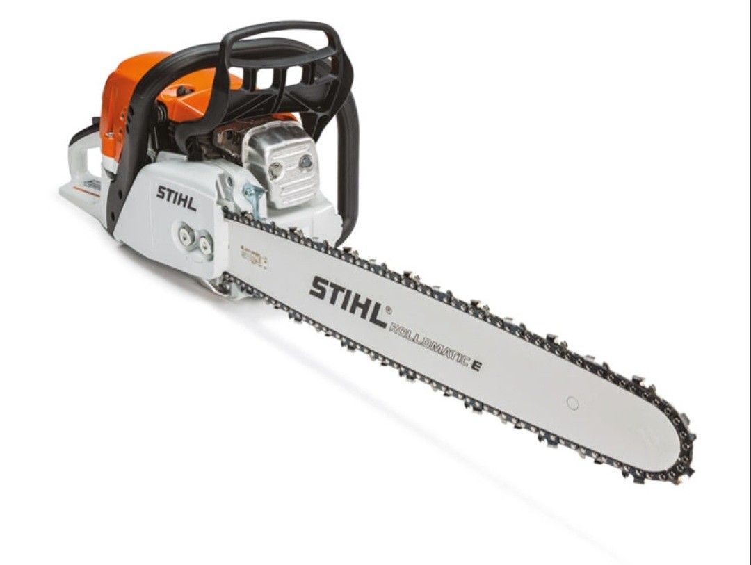 STIHL CHAINSAW - 30" BAR - NEW, NEVER USED