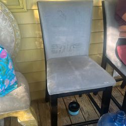 High Chair 
