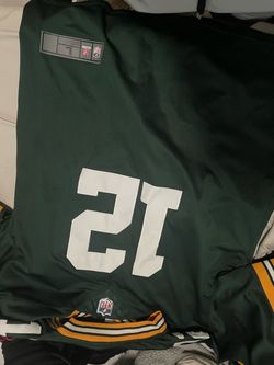 Green Bay packers jersey