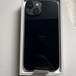 NEW iPhone 14 128GB Unlocked - Black $475 OBO