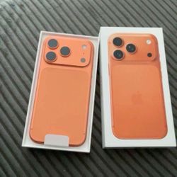 iPhone 17 Pro Brand New