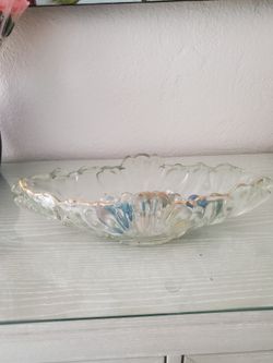 BEAUTIFUL CRYSTAL DECANTER