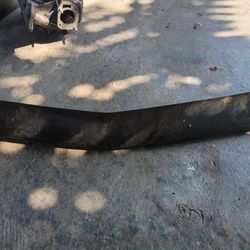 Obs Chevy Hood Lip