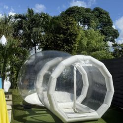 Bubble Dome For Sale