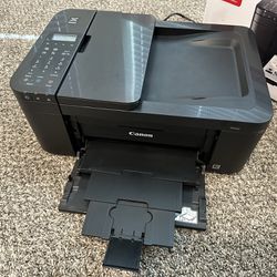 CANON PIXMA TR4522 printer