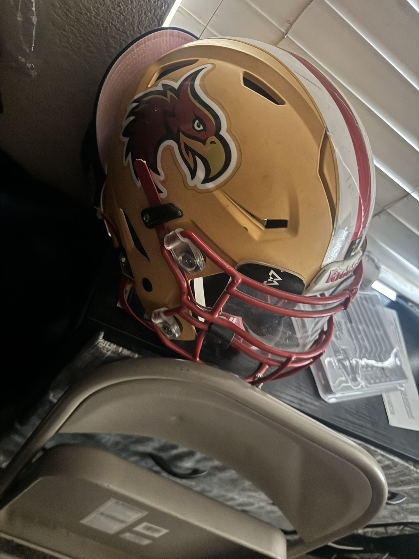 Large Speed Flex Helmet