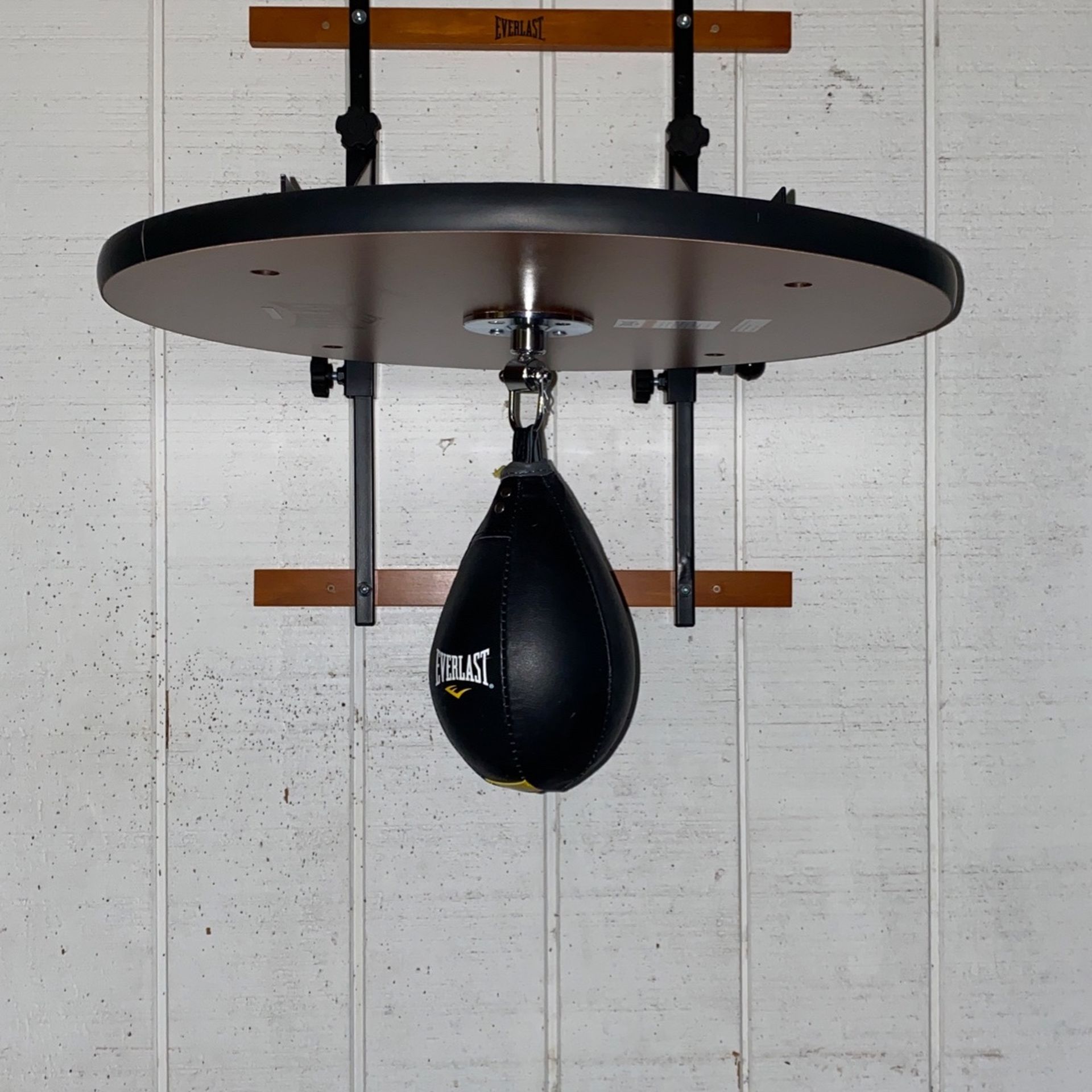 Everlast Speed Bag