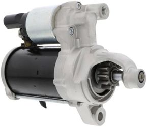 New OEM-Grade Audi Q5 Replacement Starter