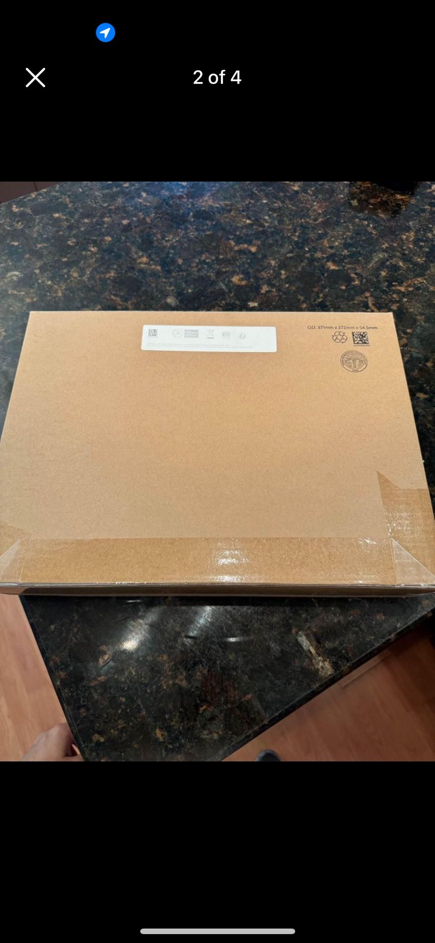 Microsoft Surface Pro 9 16 GB RAM, 256 GB SSD, 12th Gen Intel Core i5,