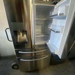 Samsung Refrigerator
