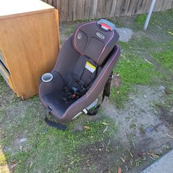 Graco Car Seat