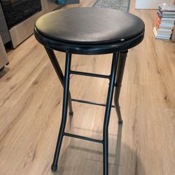 Foldable Stool