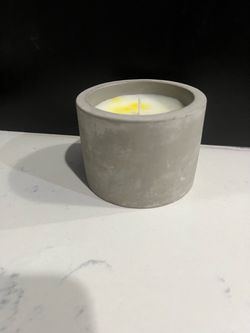 Hearth & Hand Brand New Candle