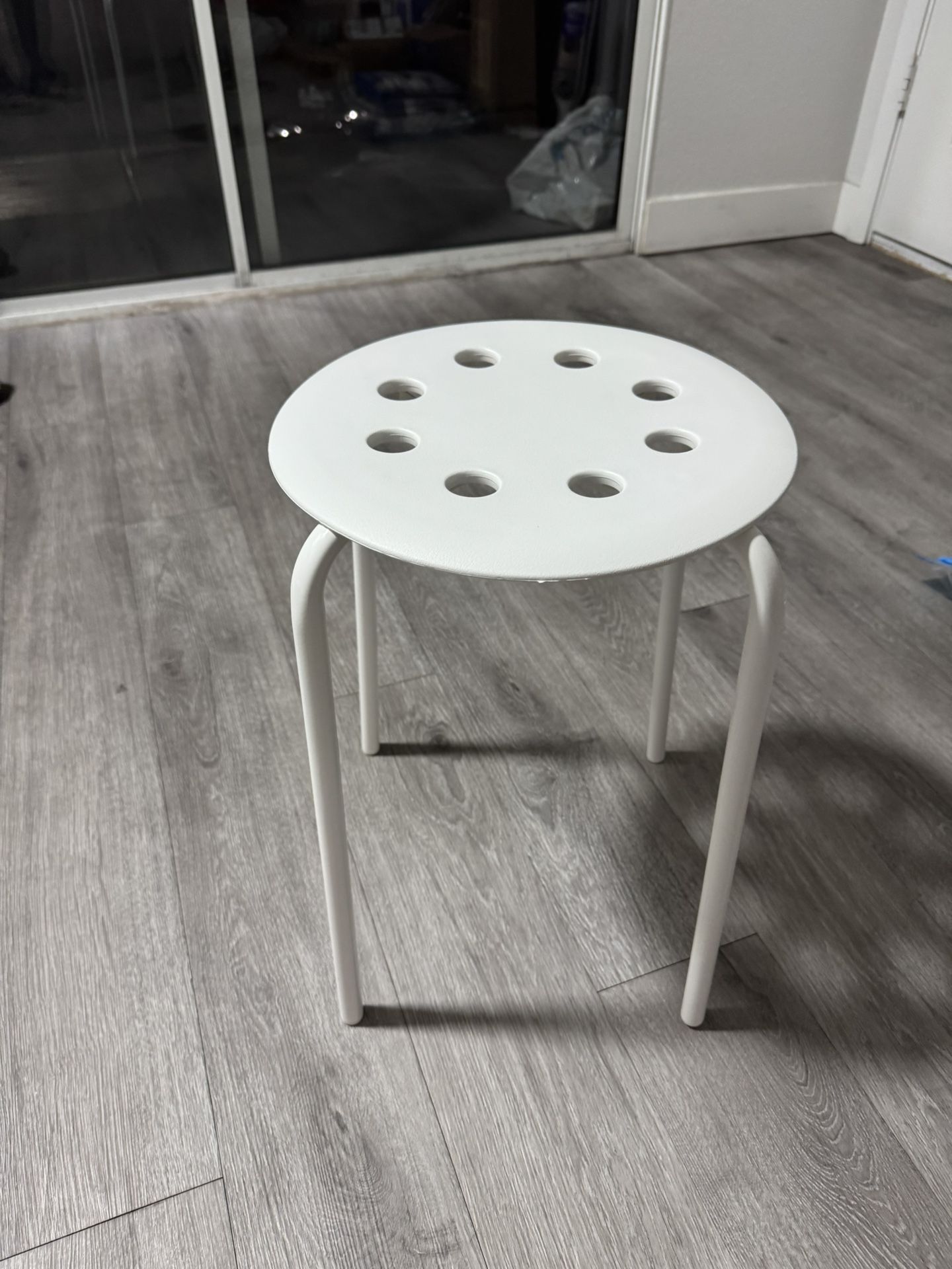 Stool