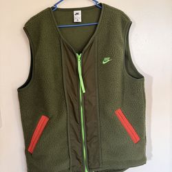 Nike size large