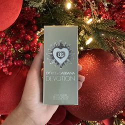 Dolce & Gabbana Devotion Cologne