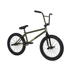 Fit Bike Bmx
