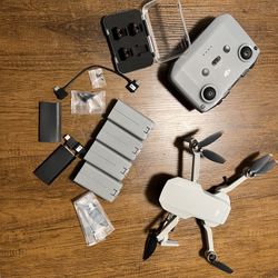 Dji Mini 2 For Parts