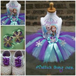 Tutu set