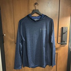 New Vineyard Vines Light Weight Hoodie 