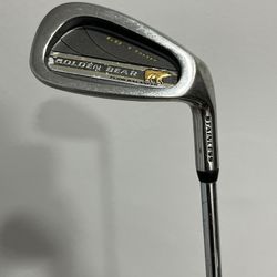 Golden Bear GB-1 Tour Flow Balanced #8 Iron RH Stainless Steel Golf Club