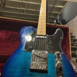 Fender Telecaster Special Edition