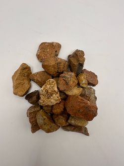 3/4 Bark Brown Gravel