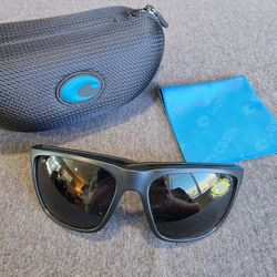 Costa Del Mar FERG sunglasses