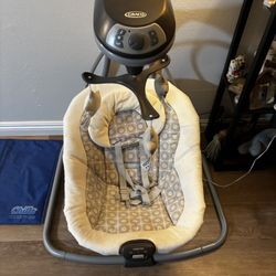 Graco Baby Swing