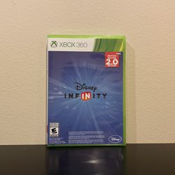 Disney Infinity 2.0 - Xbox 360 