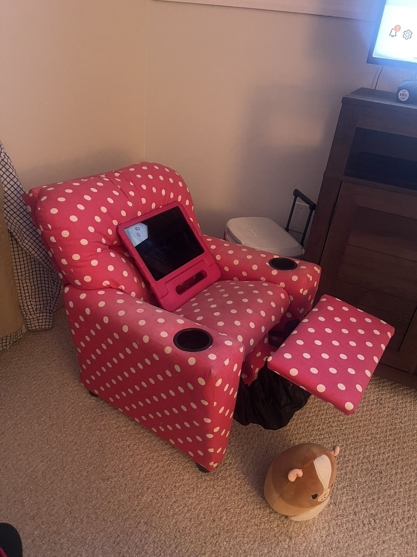 Kids Recliner