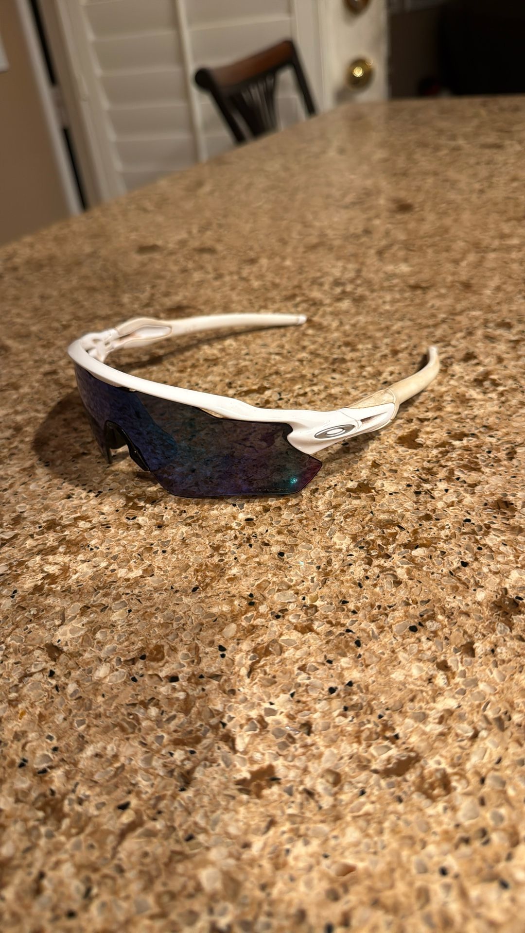 Oakley Sunglasses