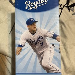 Alex Gordon Bobble Head